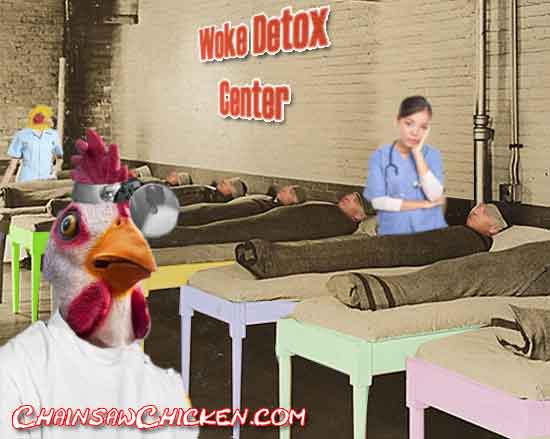 woke detox center 