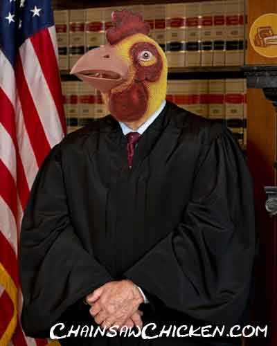 Biden’s SCOTUS Judge
