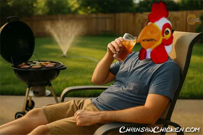 Celebrating Labor Day