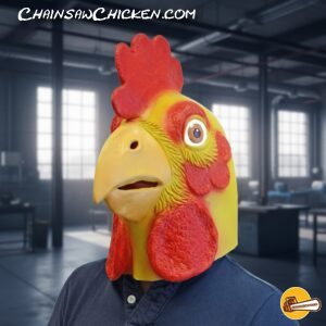 Chainsaw’s Curriculum Vitae