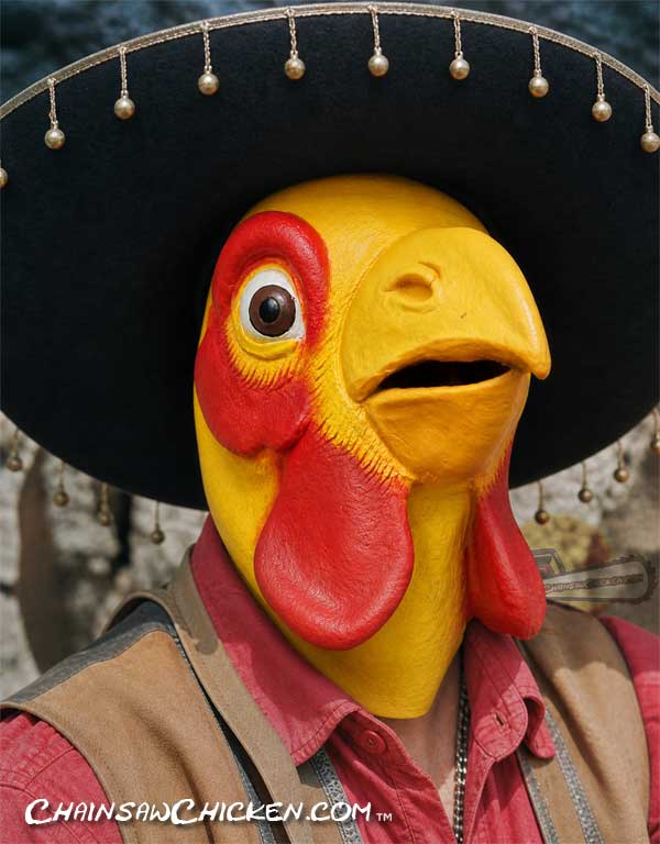 Cinco – NO-NO